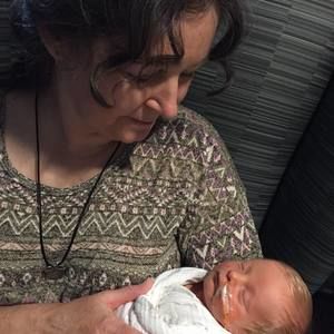 Meet your Posher, Sherri